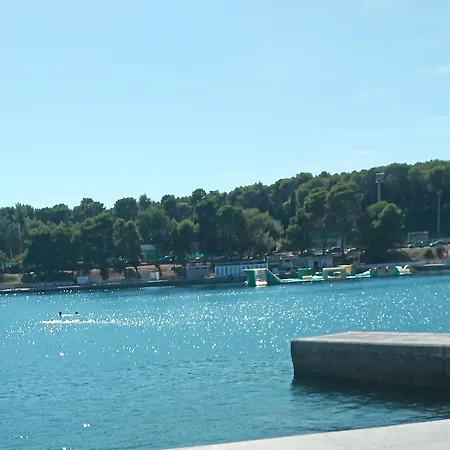 Lägenhet Captain Sijan *